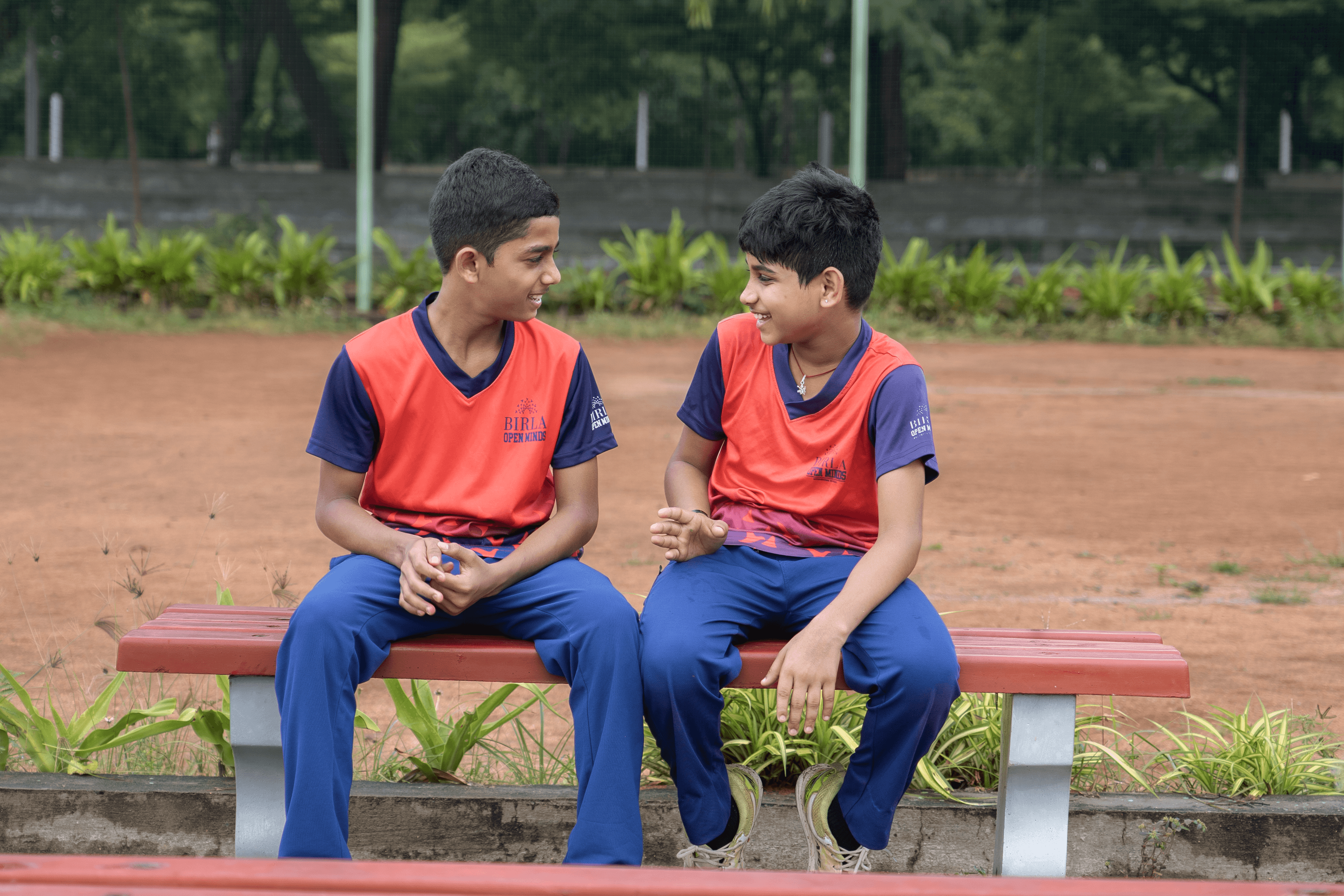 Tough Kids Program (TKP)