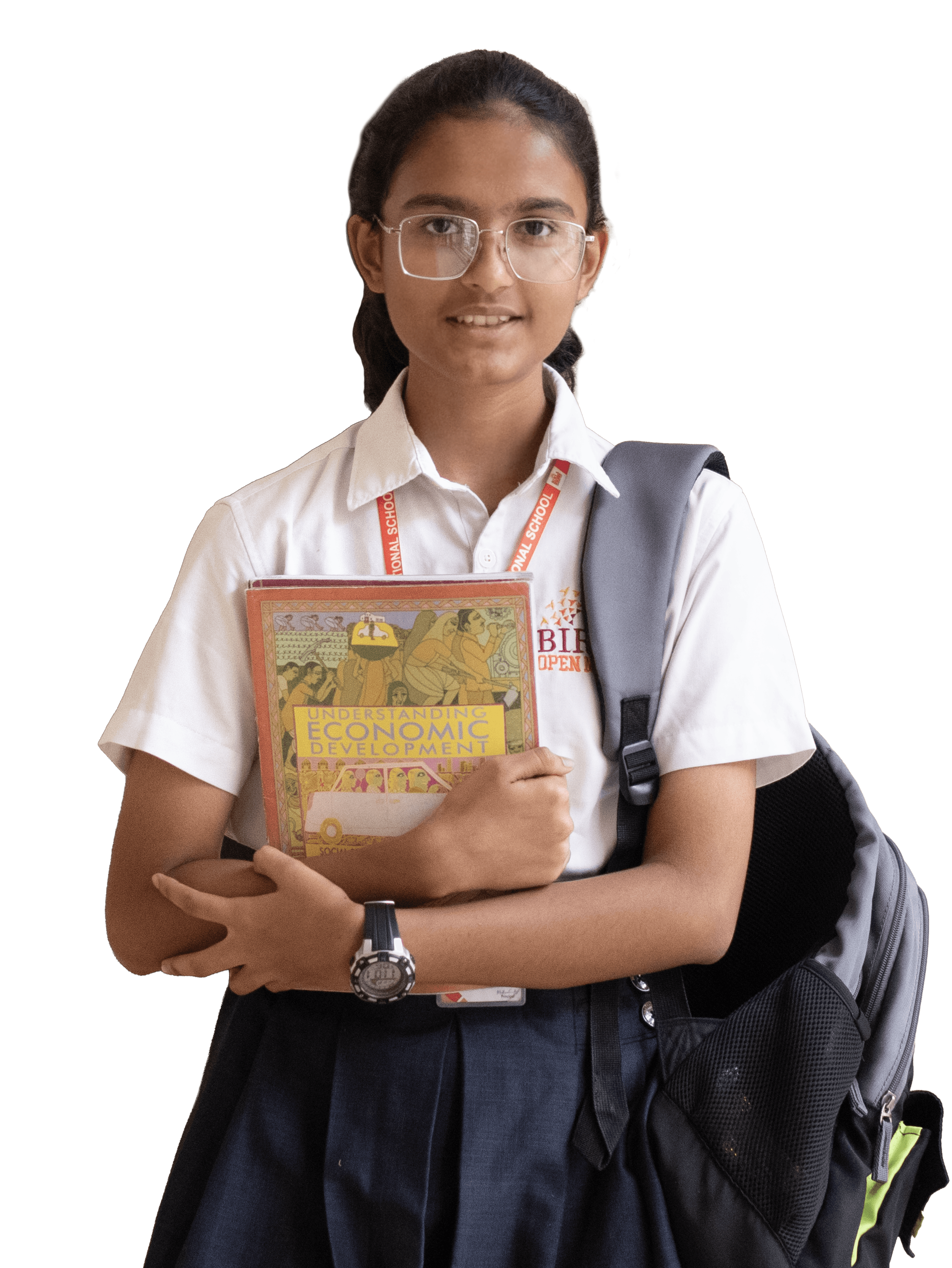 Birla Open Minds Bibinagar