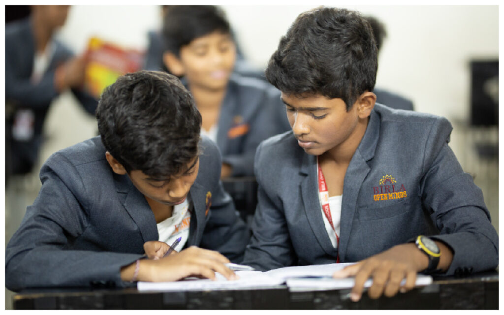 birla-open-minds-bbgnagar-classroom